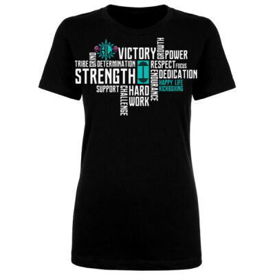 WOMEN'S FITTED T-SHIRTS Thumbnail