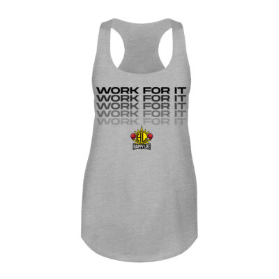WOMEN'S FITTED TANK TOPS Thumbnail