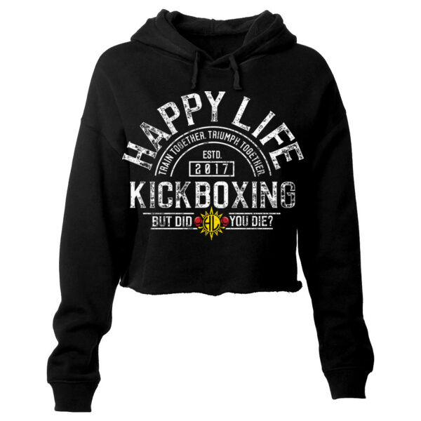 HAPPY LIFE - VINTAGE ARCH - $UMRQ6D$ Thumbnail