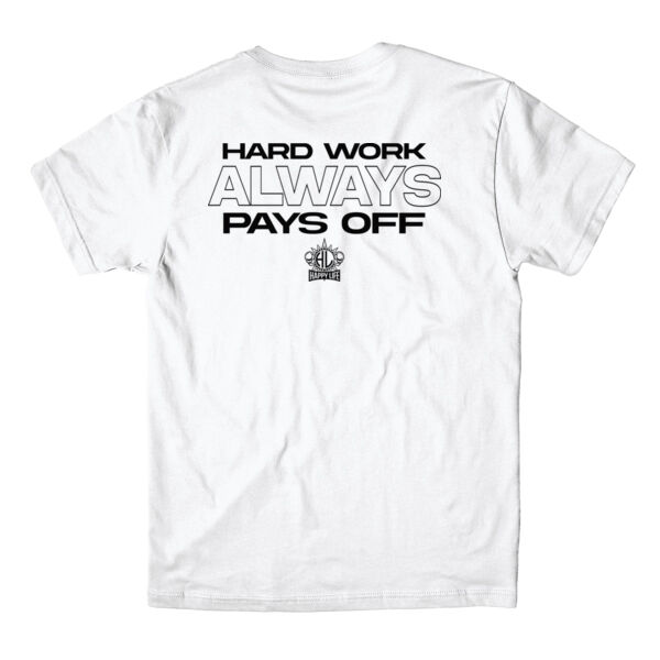 HAPPY LIFE - HARD WORK ALWAYS PAYS OFF - TEX7Y4 Thumbnail