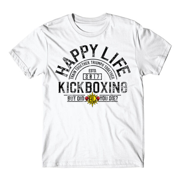 HAPPY LIFE - VINTAGE ARCH - B58FKP Thumbnail