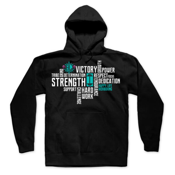 VALUE SYSTEM - HOODIE - $VBT7GJ$ Thumbnail