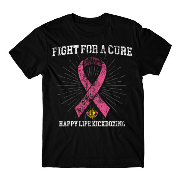 FIGHT FOR A CURE - T-SHIRT - $SL3PR7$ Thumbnail
